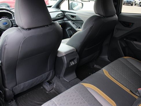 Certified 2025 Subaru Crosstrek 2.5i Sport image 25