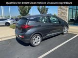 Used 2017 Chevrolet Bolt LT image 3
