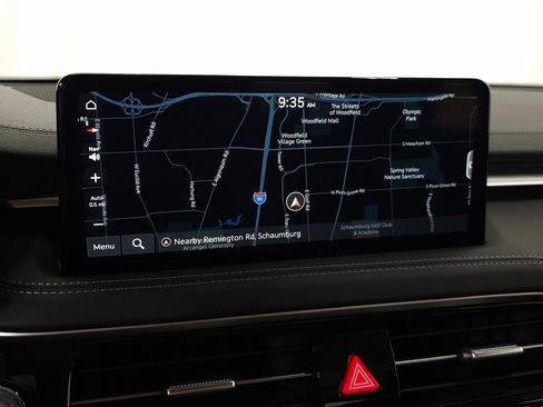 Used 2026 Genesis G70 2.5T Prestige image 18