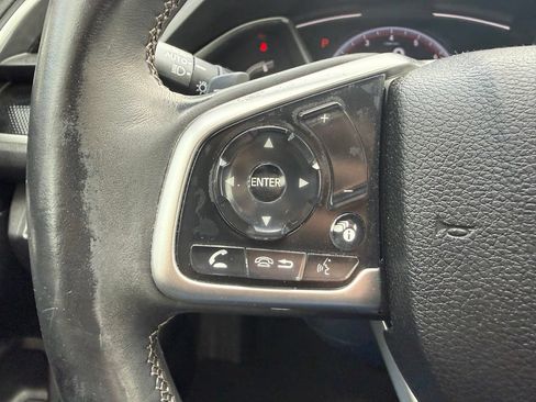 Used 2020 Honda Civic Sport image 12