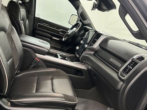 Used 2022 RAM 1500 Laramie w/ Night Edition AWD/4WD image 39