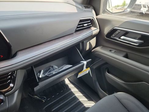 New 2026 Chevrolet Tahoe 4WD image 38