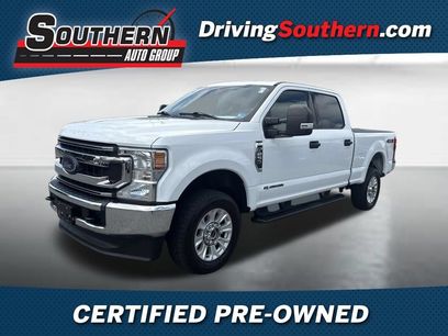 Used 2022 Ford F250 XLT