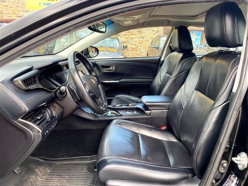 Used 2016 Toyota Avalon Limited image 9