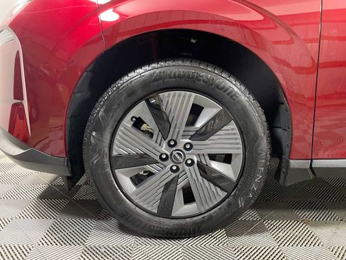 Used 2025 Nissan Murano SL AWD/4WD image 30