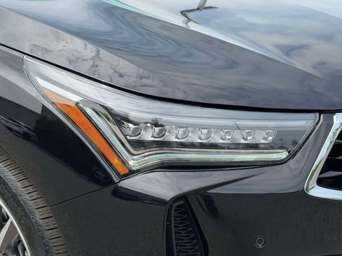 Used 2023 Acura RDX AWD w/ Technology Package image 8