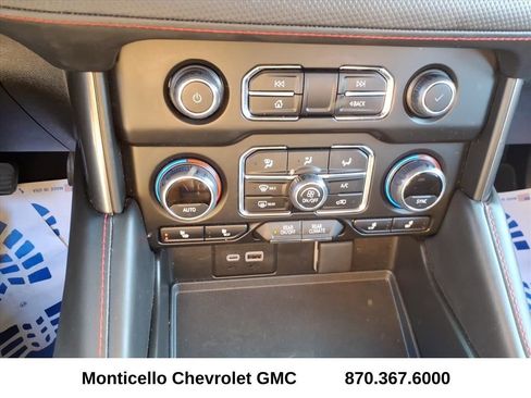 Certified 2024 Chevrolet Tahoe RST w/ Luxury Package image 18