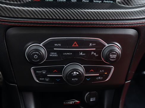 Used 2022 Dodge Charger Scat Pack RWD image 32