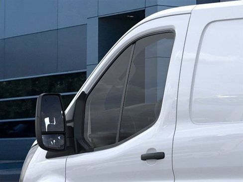New 2026 Ford Transit 150 Low Roof w/ Load Area Protection Package RWD image 48