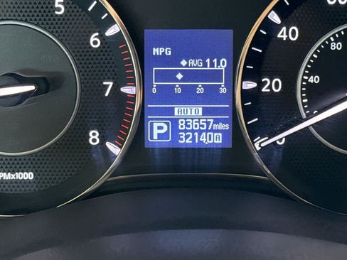 Used 2019 Nissan Armada SL w/ Premium Package AWD/4WD image 30