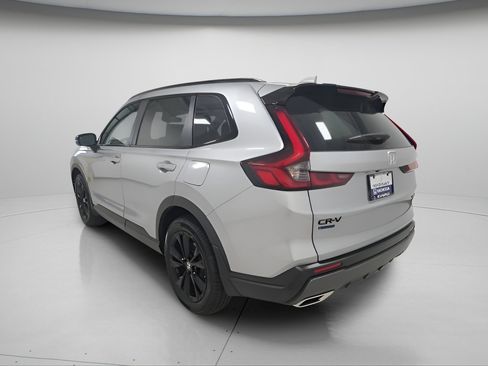 Used 2026 Honda CR-V Sport Touring image 5