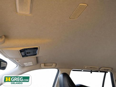 Used 2025 Toyota Grand Highlander AWD image 16
