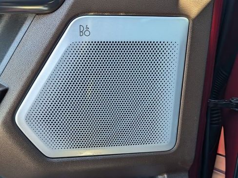 Used 2025 Ford F150 King Ranch w/ FX4 Off-Road Package AWD/4WD image 21