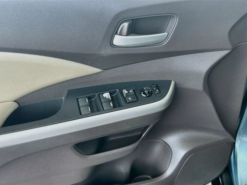 Used 2014 Honda CR-V EX-L image 17