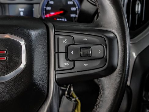 Used 2020 GMC Sierra 3500 4x4 Regular Cab w/ Convenience Package image 15