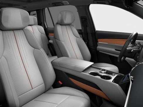 New 2026 Cadillac Vistiq Sport w/ LPO, Floor Liner Package image 59