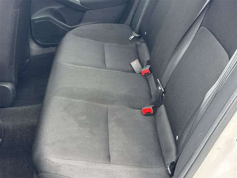 Used 2025 Honda Civic LX image 15