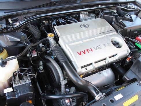 Used 2007 Toyota Solara SLE FWD image 27
