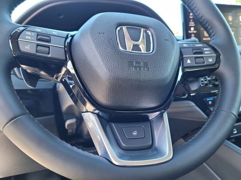 New 2026 Honda Accord Touring image 12