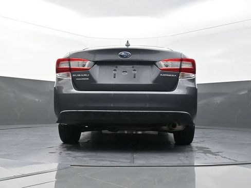 Used 2019 Subaru Impreza 2.0i Premium AWD/4WD image 36