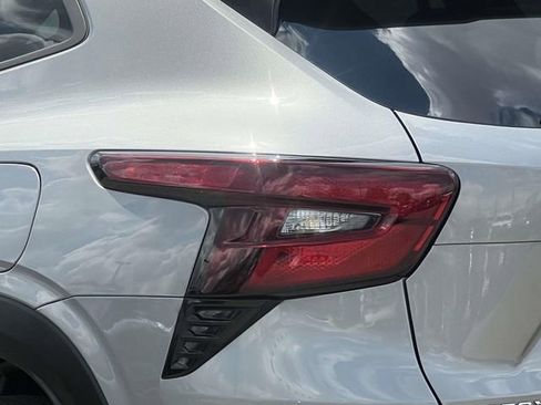 Used 2024 Chevrolet Trax LT w/ Driver Confidence Package image 11