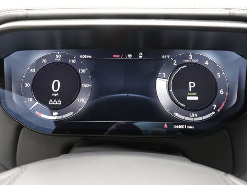 Used 2023 Land Rover Range Rover Sport Autobiography AWD/4WD image 8