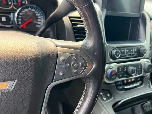 Used 2020 Chevrolet Tahoe Premier AWD/4WD image 21