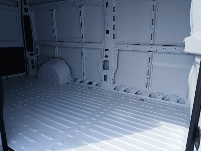 New 2026 RAM ProMaster 3500 w/ Advanced Safety Group FWD image 12