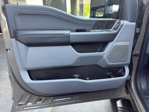 New 2026 Ford F350 XLT w/ XLT Premium Package image 15