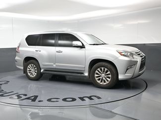 Used 2014 Lexus GX 460 w/ Premium Package AWD/4WD video 2