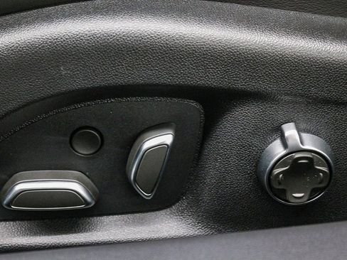 New 2025 Cadillac CT4 Sport image 24