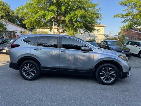 Used 2020 Honda CR-V EX image 11