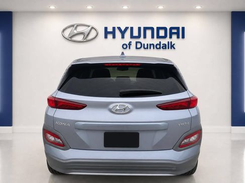 Used 2021 Hyundai Kona SEL FWD image 6
