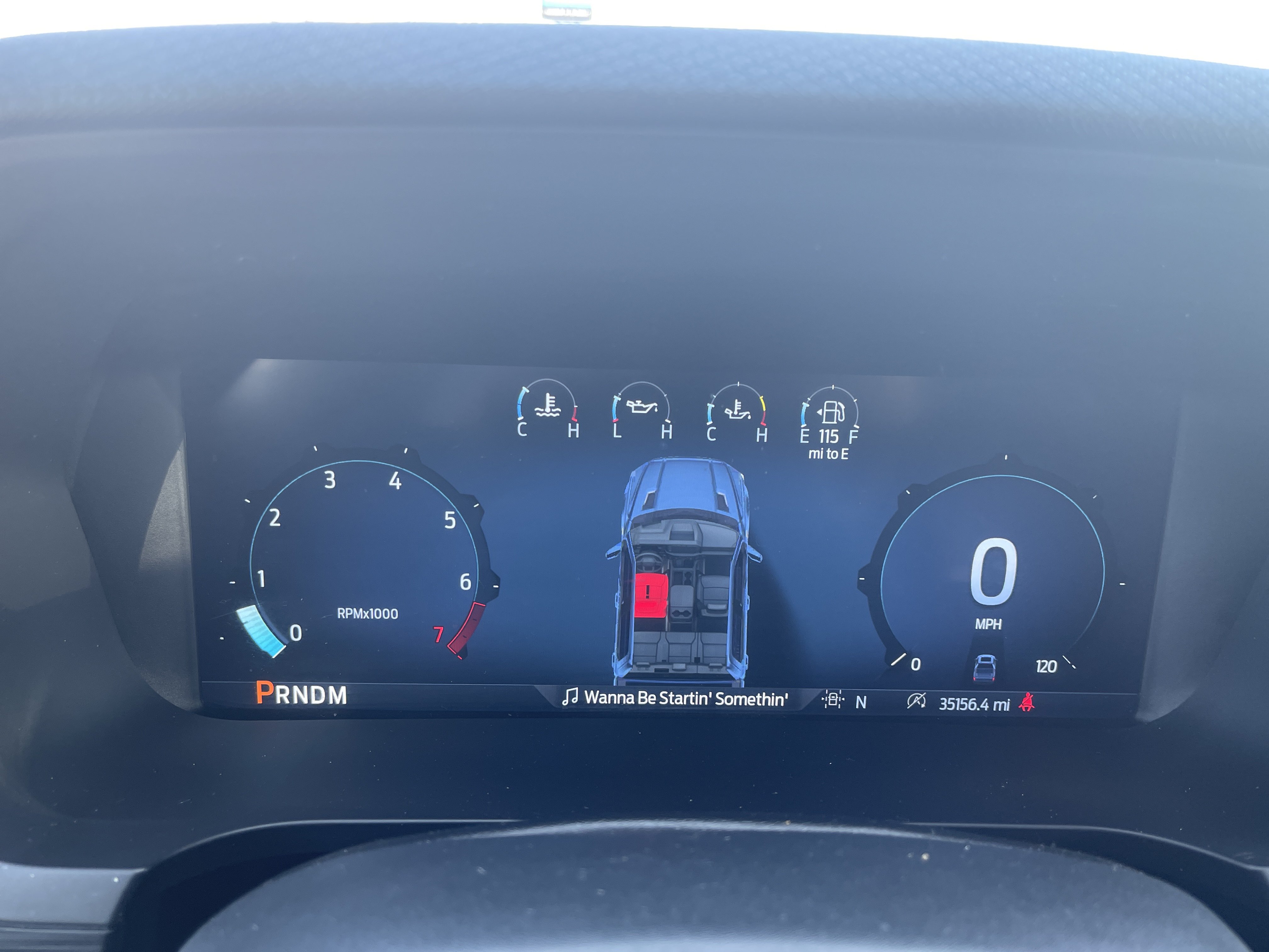 Used 2024 Ford F150 STX w/ STX Black Appearance Package RWD image 20