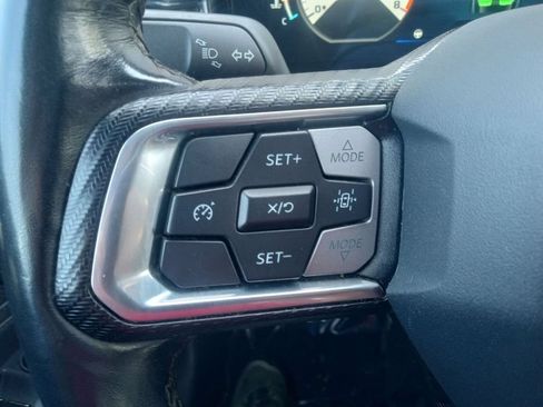 Certified 2024 Ford Mustang Premium RWD image 17