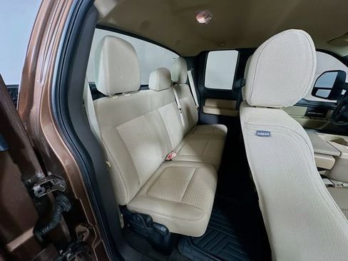 Used 2012 Ford F150 XLT w/ XLT Chrome Pkg image 25