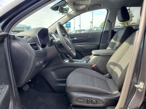 Certified 2023 Chevrolet Equinox LT FWD image 21