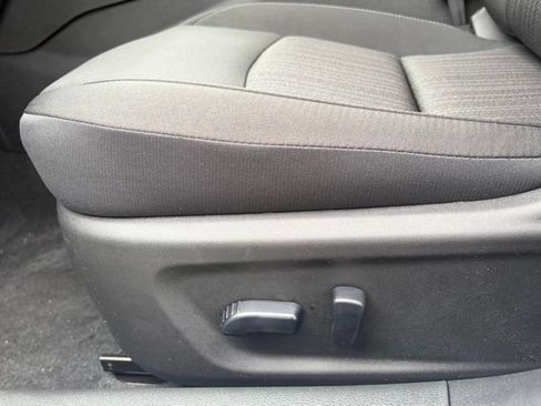 New 2026 Nissan Altima 2.5 SV FWD image 15
