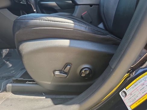 Used 2021 Jeep Cherokee Latitude Lux FWD image 27