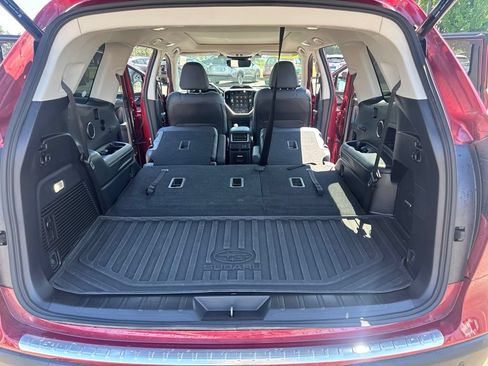 Certified 2025 Subaru Ascent Limited w/ Popular Package #2 AWD/4WD image 18