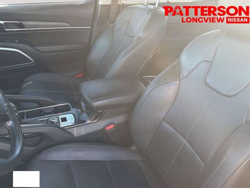 Used 2021 Kia Telluride EX w/ EX Premium Package AWD/4WD image 18