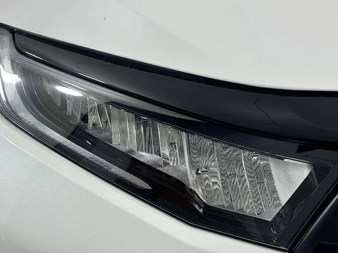 New 2026 Honda Odyssey EX-L image 12