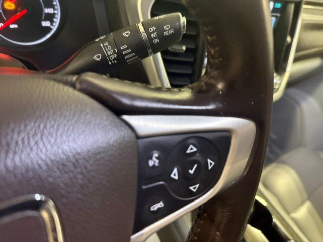 Used 2017 GMC Acadia SLT AWD/4WD image 54