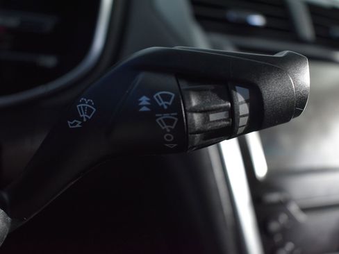 Used 2016 Ford Fusion Titanium image 23