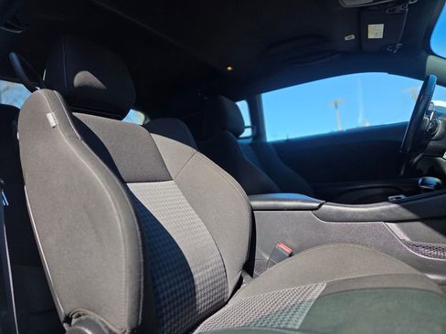 Used 2022 Dodge Challenger GT image 25