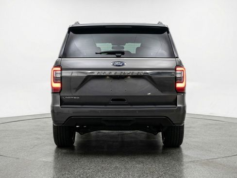 Used 2024 Ford Expedition Limited image 7