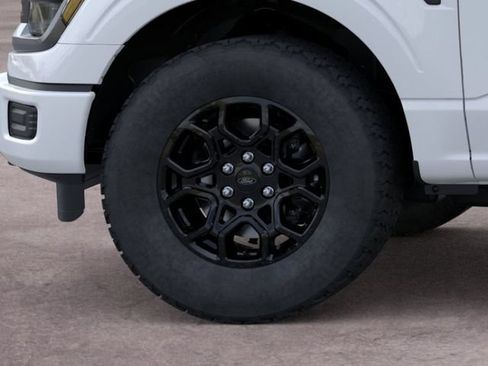 New 2026 Ford F150 STX AWD/4WD image 19