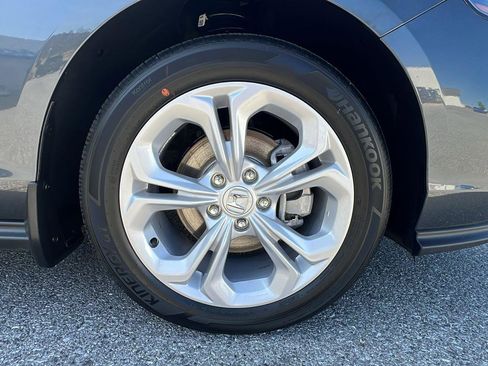 New 2026 Honda Accord LX image 11