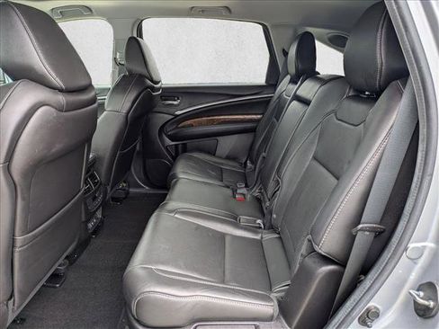 Used 2020 Acura MDX SH-AWD w/ Technology Package image 20
