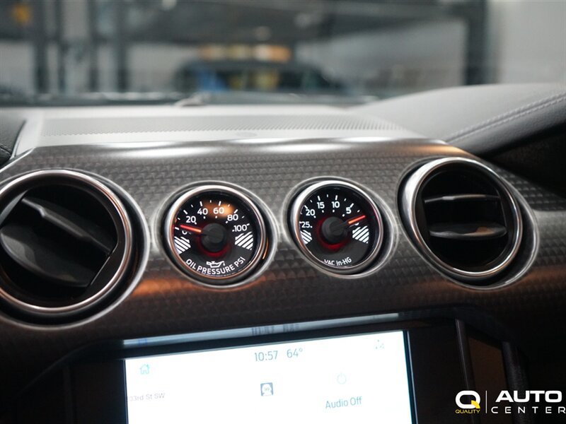Used 2021 Ford Mustang GT Premium w/ GT Performance Package RWD image 18
